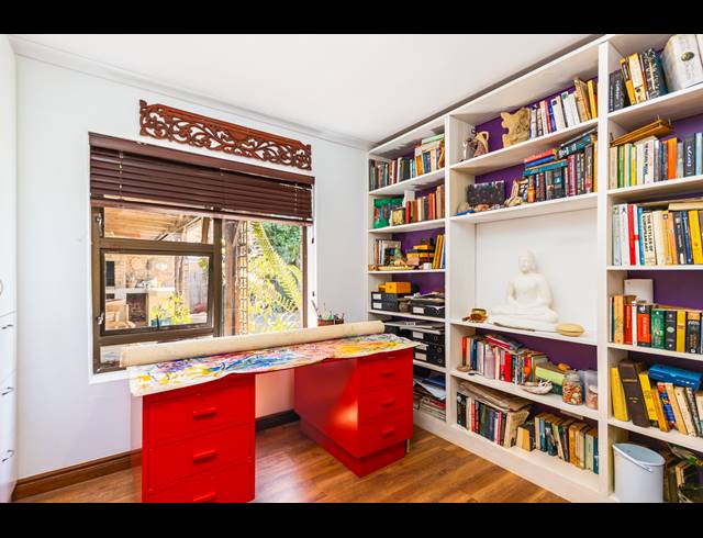 4 BEDROOM HOUSE FOR SALE IN PARKLANDS